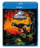Jurassic World Collection 5-Movie Blu-ray (5-Disc Set) [Blu-ray]