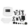 3 In 1 RF Therapy Body Slimming Machine Skin Lifting Tightening Rejuvenation Beauty InstrumentUS
