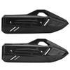 Motorcycle Exhaust Muffler Pipe Heat Shield Protector Cover Protection for Honda Pcx160