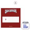 CRAVITY 6th Mini Album 'SUN SEEKER' (DIGIPACK VER.)