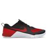Metcon 1 OG Road To Metcon X - Banned 2024 Men Sneakers Black Varsity-Red Wolf-Grey FQ1854-001