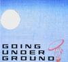 CD GOING UNDER GROUND - GOING UNDER GROUND AMPA001 Japan ObiJapanese Pop/Rock Used