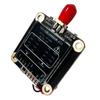 1.7G 1.9G 1.6W FPV Analog Wireless Video Transmitter Receiver Module