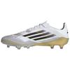 Adizero F50 Elite AG Road To Glory Pack Unisex Cleats White Cloud-White Core-Black JR2119