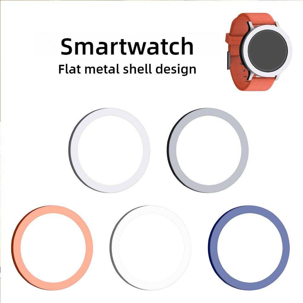 Watch Bezel For CMF Watch Pro 2 Replacement Frame Nothing Cover For CMF Pro2 Protector by Watch K8D0