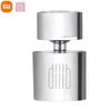 Diiib Dabai Kitchen Faucet Aerator Water Tap Nozzle Bubbler Water Saving Filter 2-Flow Splash-proof