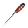 VESSEL Heavy Duty Penetrating Driver with Wooden Handle -6x100 100