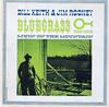 CD BILL KEITH & JIM ROONEY - Livin' On the Mountain  PCD5143 Japan ObiMusic Others Used