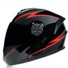 Open Face Motorcycle 3/4  Helmet All Season for Men and Women Electric Bicycle Helmet
