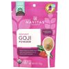 Navitas Organics Organic Goji Berry Powder, 4 Oz (113 G)