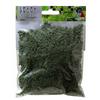 KATO Diorama Supplies, Medium Plants, Medium Green, 24-540, Model Railroad Supplies