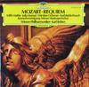 CD VIENNA PHILHARMONIC ORCHESTRA, WOLF - Requiem 4135532 Deutsche Grammo Germany ObiClassical Used