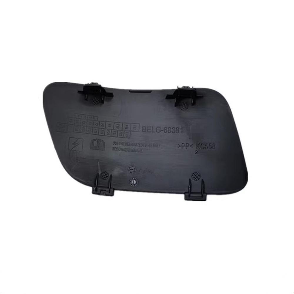 Interior Fuse Box Cover Belg68381 For Mazda 3 Axela Bp