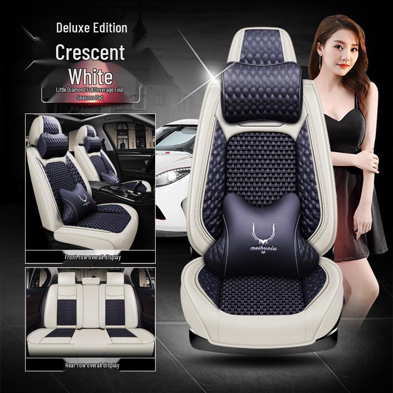 Zotye T300-T800 All-Season Car Seat Cushion & Cover