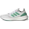 PureBoost 22 Shoes 'White Court Green' Sneakers HQ8588