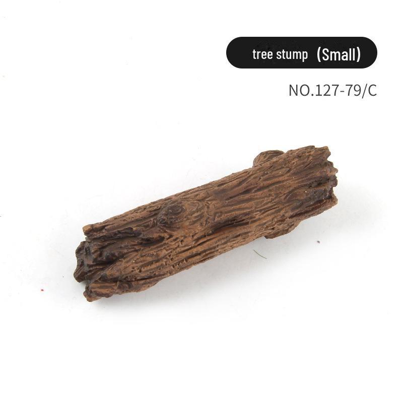 Пластиковые украшения и имитация пещеры в виде динозавра юрского периода