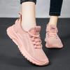 Shoes for Women Fall New Fashion Casual Sports Single Shoes Trend Fly Weaving Shoes for Women