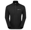 Montane Fleece with Zip Protium