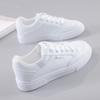 Shoes Women's New Casual Shoes Women's Shoes Sports Small White Shoes Women's Spring Flat Shoes