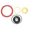 O-Ring Rebuild Kit F350S Cylinder Seal 501001 Cap Gasket