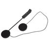 Motorcycle Helmet Bluetooth Headset Automatic Connection Stereo Sound Hands Free Calling Headset