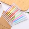 1 Piece Ink Painting Pen Colorful Candy Art Markers Stationery Graffiti Highlighters Paint Flash