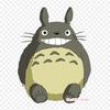 Totoro Drawing Ghibli Museum Catbus Iron On Patches For Clothing Applique Stickers On Clothes Heat-Sensitive Custom Patch