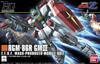 HGUC Mobile Suit Gundam ZZ GM III Scale Plastic Model RGM-86R 1/144