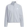 Cold.Rdy Windbreaker Jacket Women Jackets Light-Silver KA7076