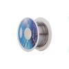 High Purity Tin Line 0.3Mm Wire Solder Ingest Flux Reel Welding Line Lead Rosin Core Tin Wire For Repair Low Melting Point