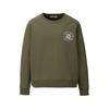 ONITSUKA TIGER Sweat Top Fashion Casual Versatile Crew Neck Sweatshirt Unisex Tops 2183B541-200