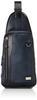 Resolute Series Body Bag 4561 60 Navy [Kensho Abe] Men's