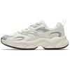 Little Millennium Comfortable Versatile Non-Slip Wear-Resistant Low-Top Casual Shoes Men Casual Shoes White Gray 112518812-3