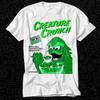 Creature Crunch Black Lagoon Fantasy Monster Movie Cult T Shirt 171