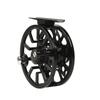 Fly Fishing Reel with Aluminum Body 3/4 5/6 7/8 Fly Fishing Reel 2+1BB 1:1 Spool Fly Reel Fishing Accessories for Trout