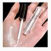 Shimmer and Shiny Waterproof Liquid Glitter Eyeliner Eyeshadow Makeup Metallic Eye Liner Pen Eye Beauty Party Makeup Tools
