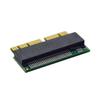 MacBook Pro 2013-2017 A1708 NVMe PCIe M.2 Adapter