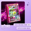 NCT DREAM VOL.3 [ISTJ] (VENDING MACHINE Ver.)