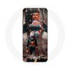 Case - Maniacase - Xiaomi Redmi Note 11s 4G - Formula 1 Max Verstappen - Flexible - Sporty