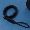 Grip Weave Cord With Base Hand-Woven Wristband Quick Release Connector SLR Camera Shoulder Strap