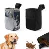 Pet Training Waist Bag - Cross-Border Outdoor Dog Snack & Feeding Bag