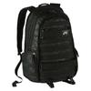 Polyester Backpack Regular Unisex Black Casual BA5404-010