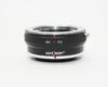 Minolta MD Mount To Fuji X FX Mount Adapter with Lens Cloth K&F Md-fx (KFFX)