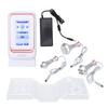 80K RF Fat Burning Machine Cellulite Removal Skin Rejuvenation Body Shaping Beauty Machine 110‑240V
