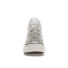Converse Chuck 70 Utility High Hybrid Function - Egret Unisex Sneakers White Black 172255C