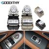 LHD RHD Car Master Power Electric Window Lift Switch Button For Mercedes BENZ C Class W205 Coupe Vito W447 2015-