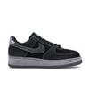 A Ma Maniére X Air Force 1 Low 07 Hand Wash Cold Unisex Sneakers Black Black-Dark-Grey CQ1087-001