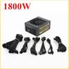 1800W Full Modular ATX Mining Power Supply For EMiner