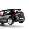Volkswagen Golf GTI 5 Inch Metal Car Simulation Diecast & Toy Vehicle RMZ City 1:36 Alloy Model Gifts For Children