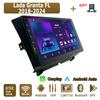 Android Carplay Car Radio For Lada Granta FL 2018-2024 Multimedia Player Head Unit Stereo GPS Navigation BT WIFI 2+32GB